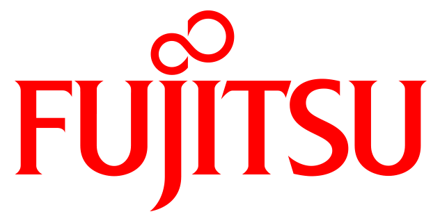 logo Fujitsu