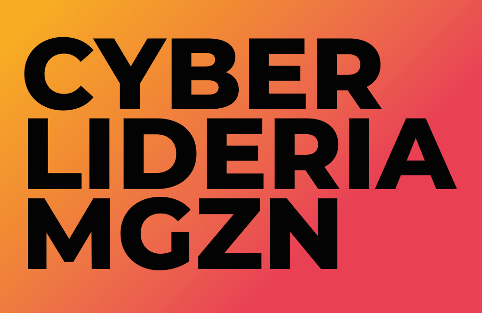 logo Cyberlideria
