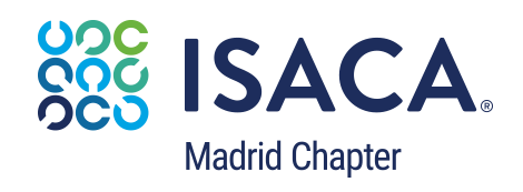 logo Isaca