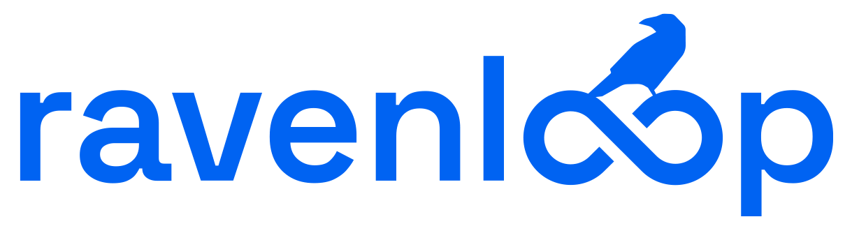 logo Ravenloop