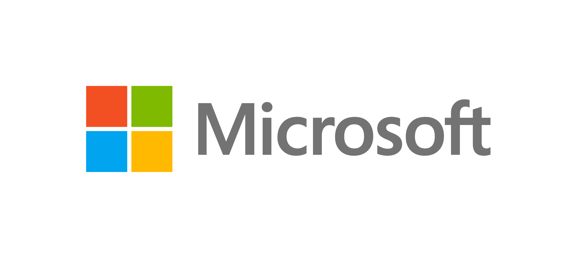 logo Microsoft