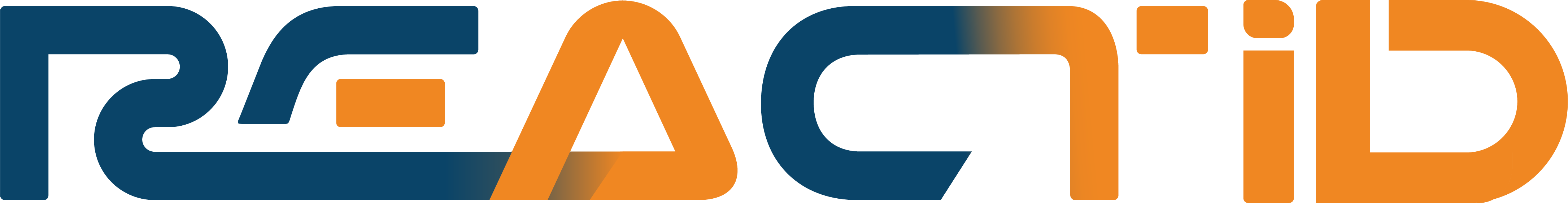 logo REACT