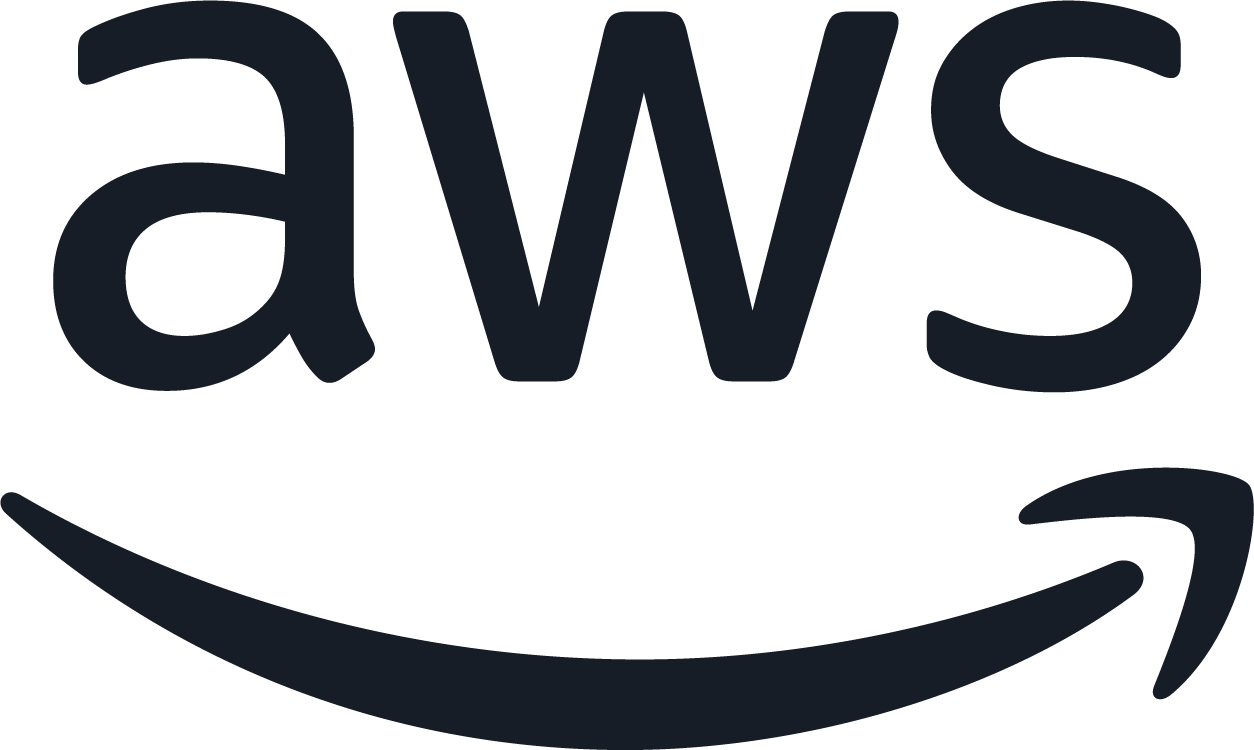 logo AWS