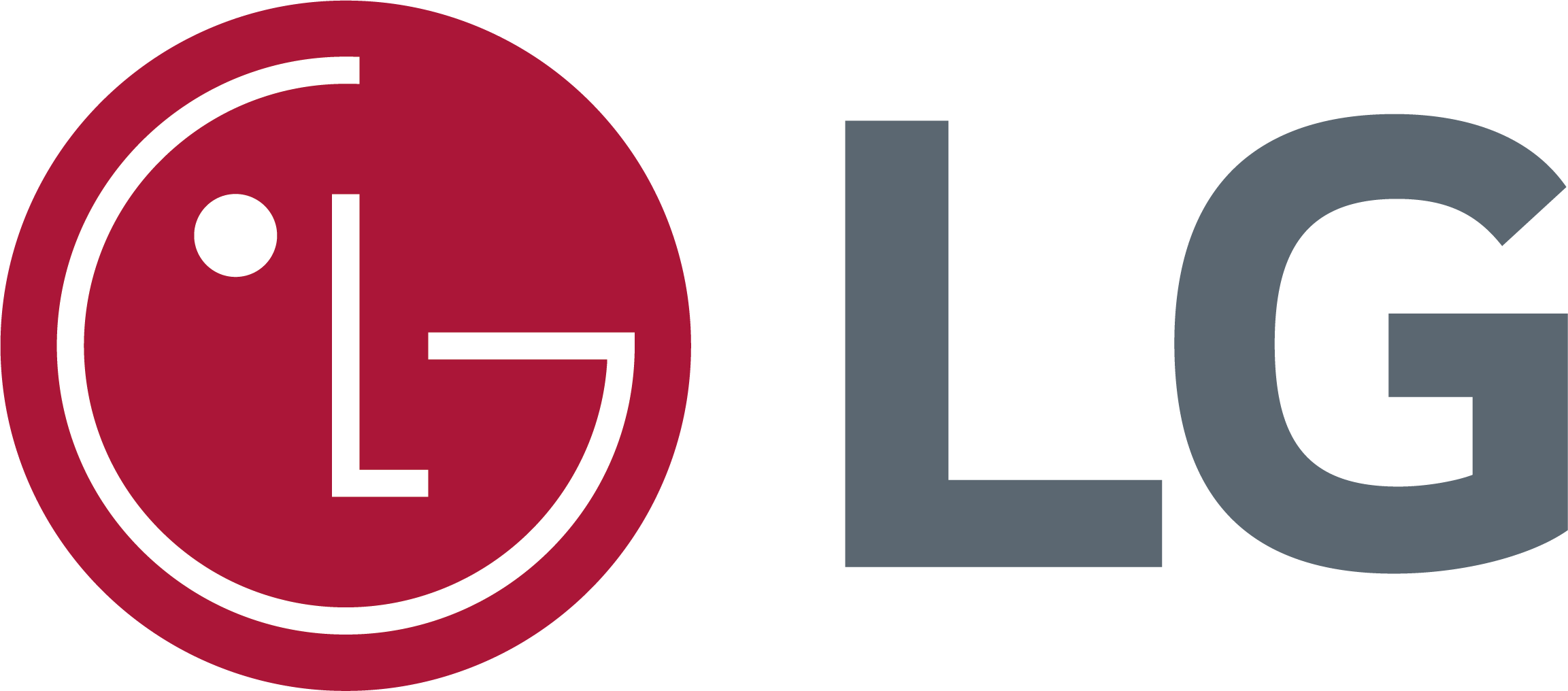 logo LG