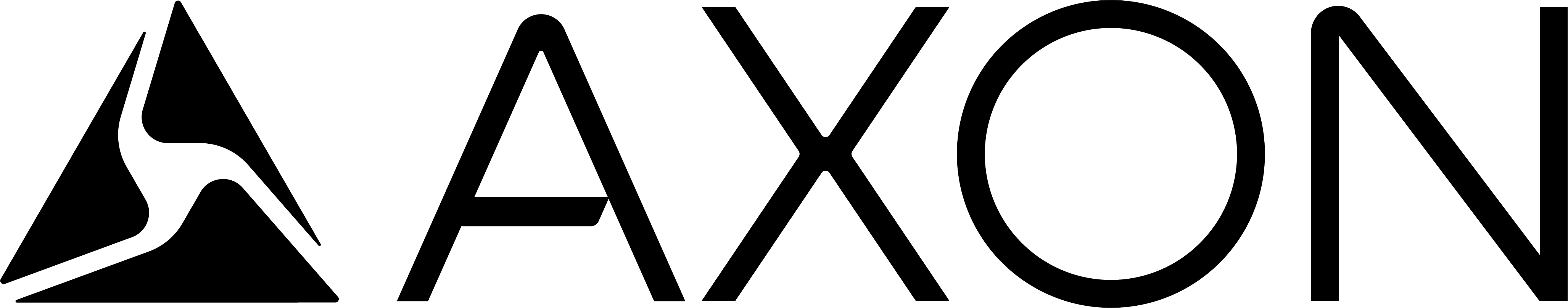 logo AXON