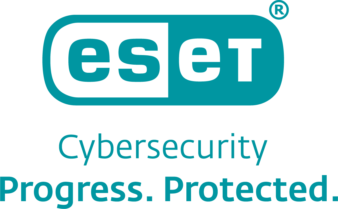 logo ESET