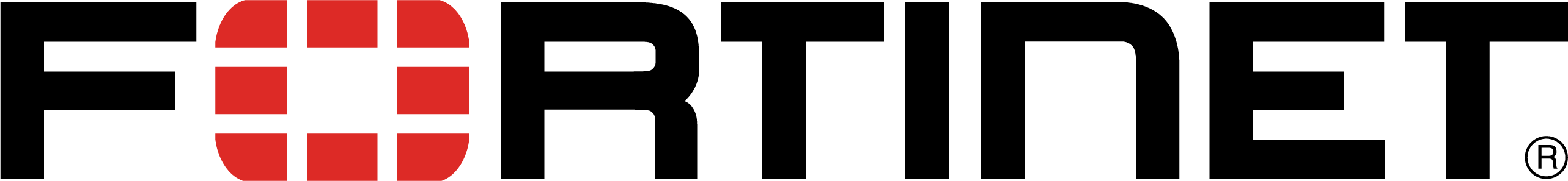 logo Fortinet