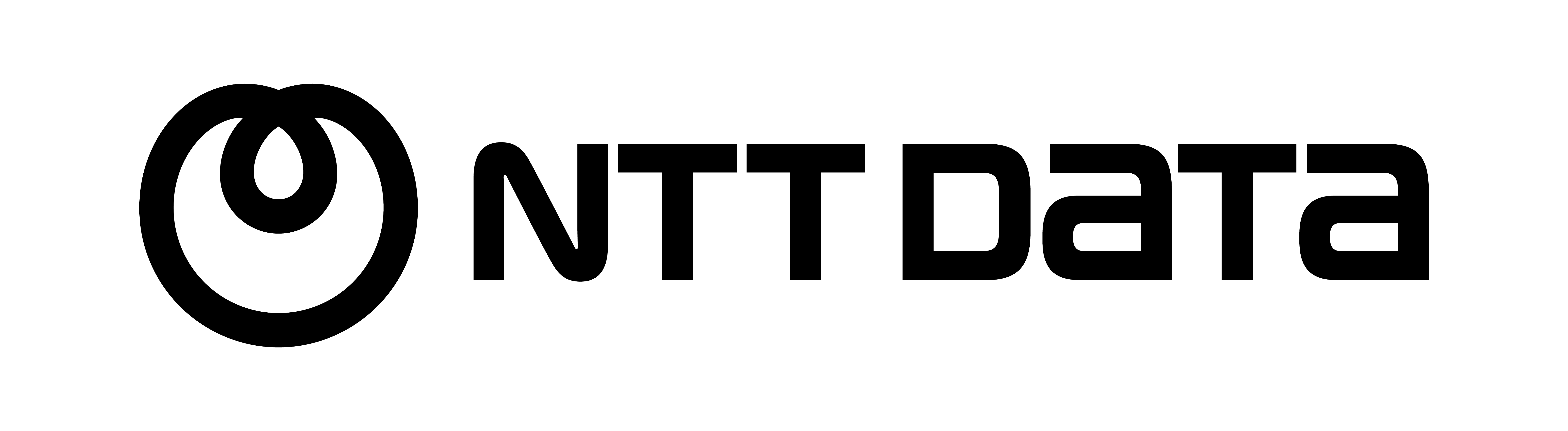 logo NTTDATA