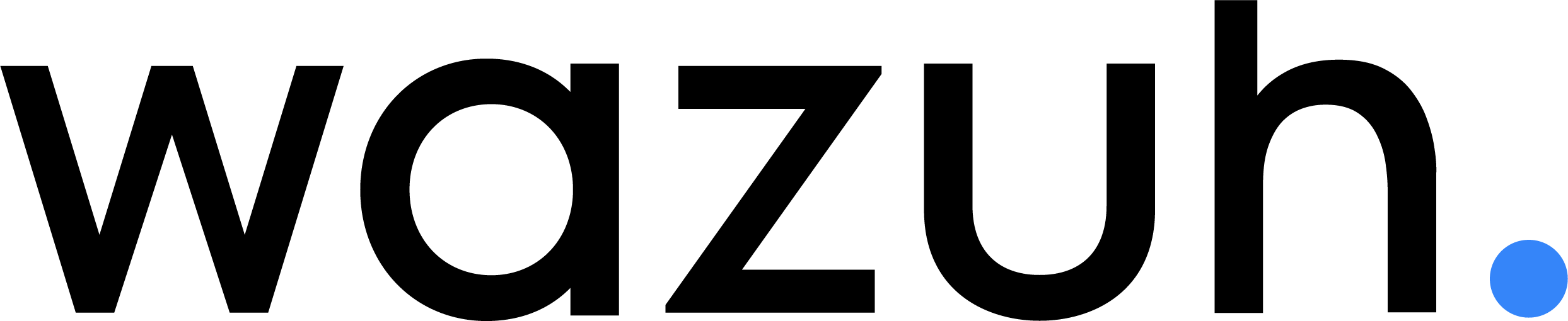 logo Wazuh