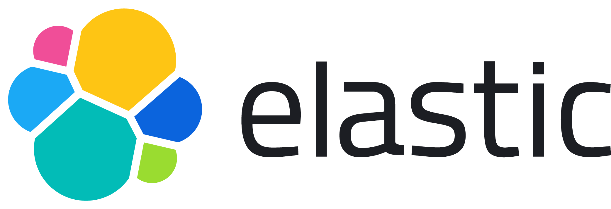 logo ELASTIC