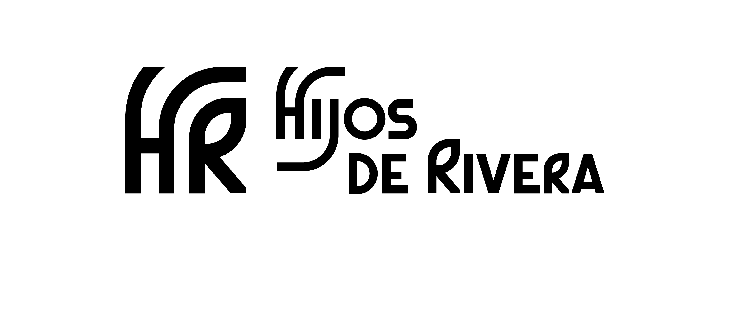 logo Hijos Rivera