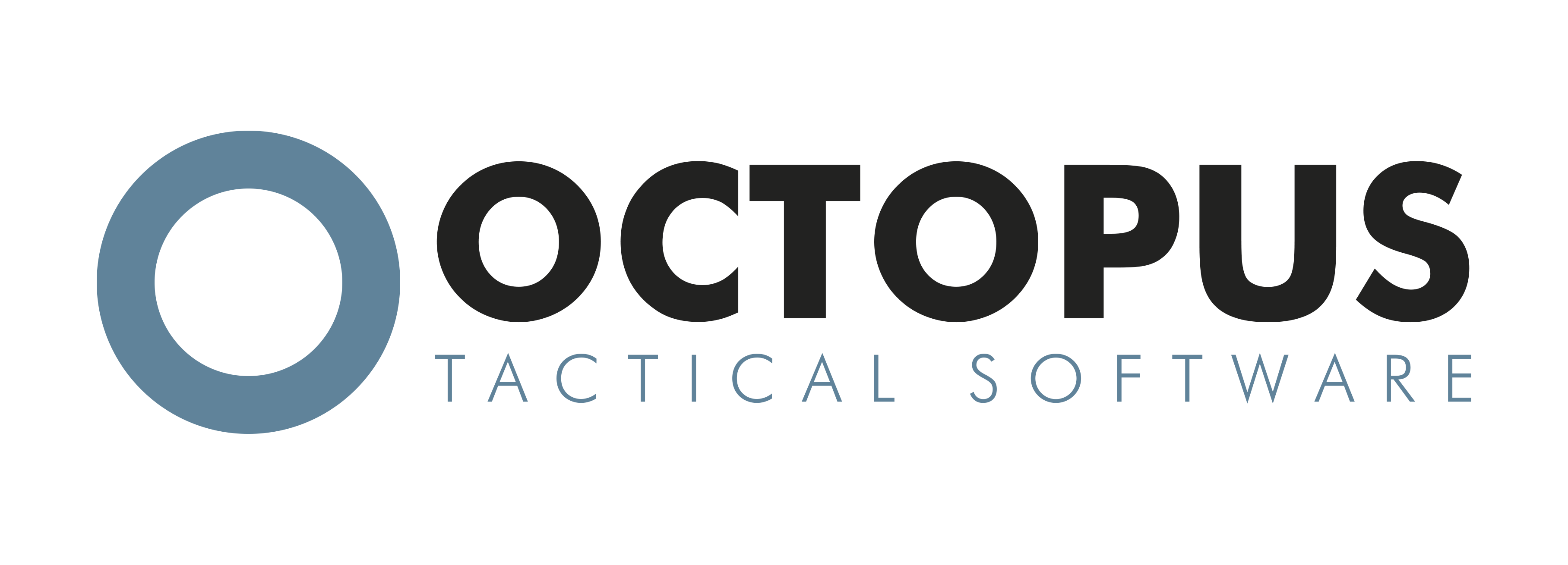 logo octopus
