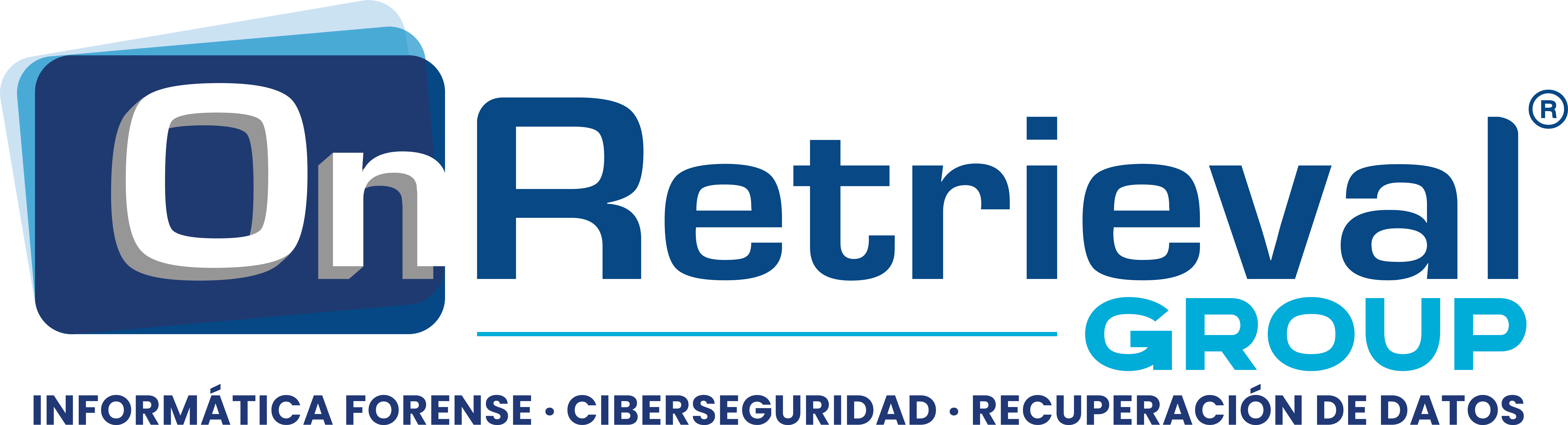 logo On Retrieval
