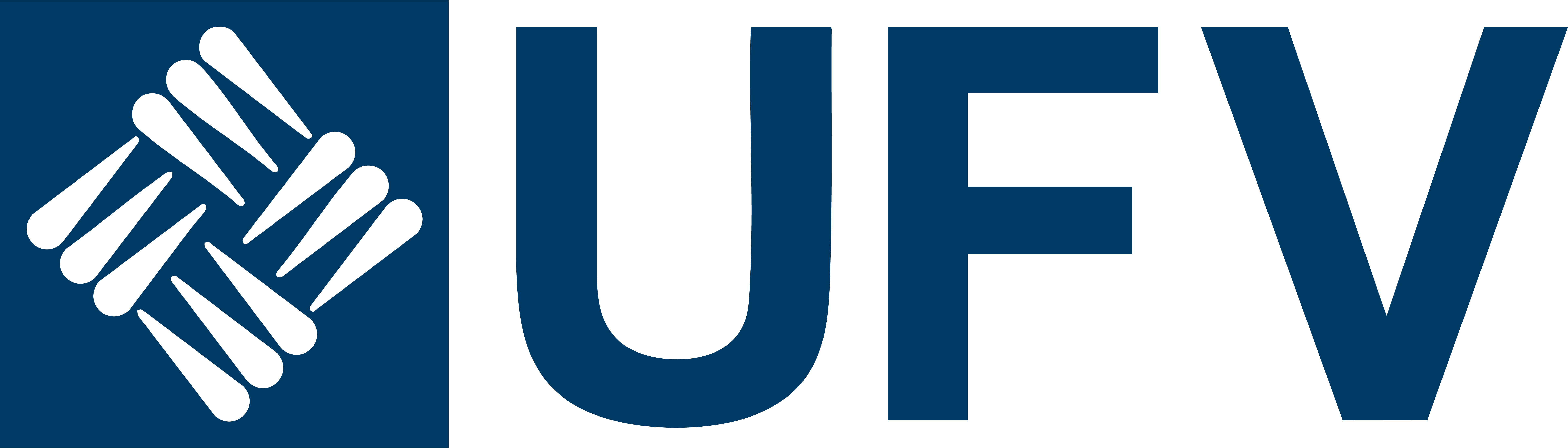 logo UFV