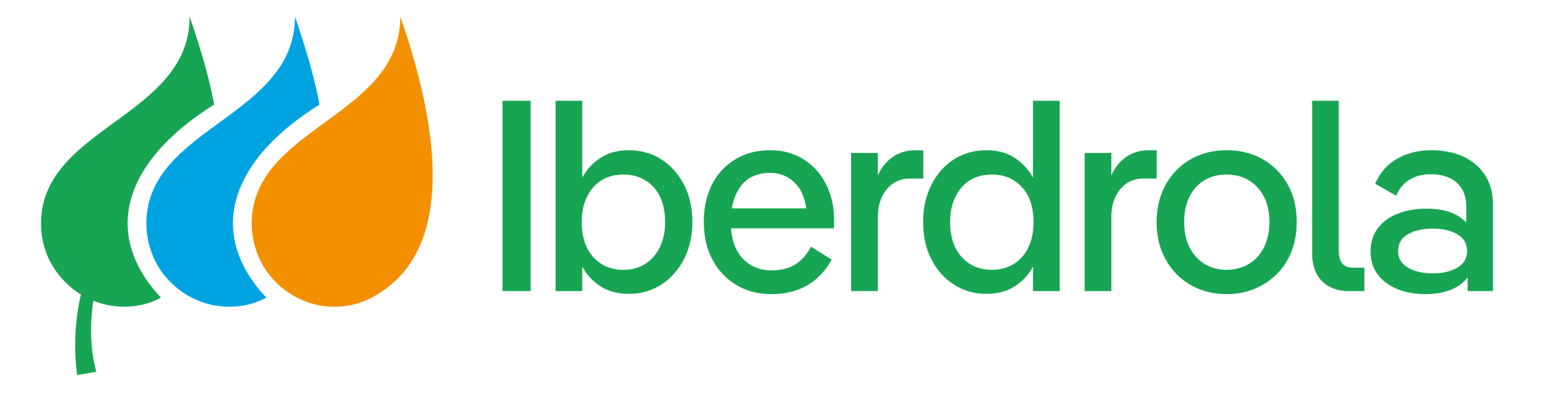 logo Iberdrola