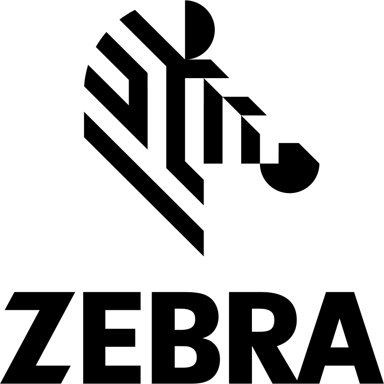 logo Zebra