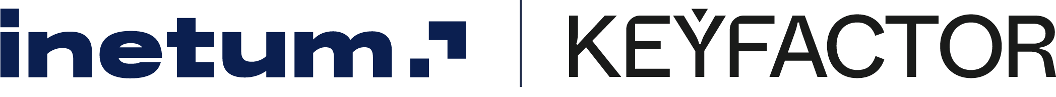 logo Inetum Keyfactor