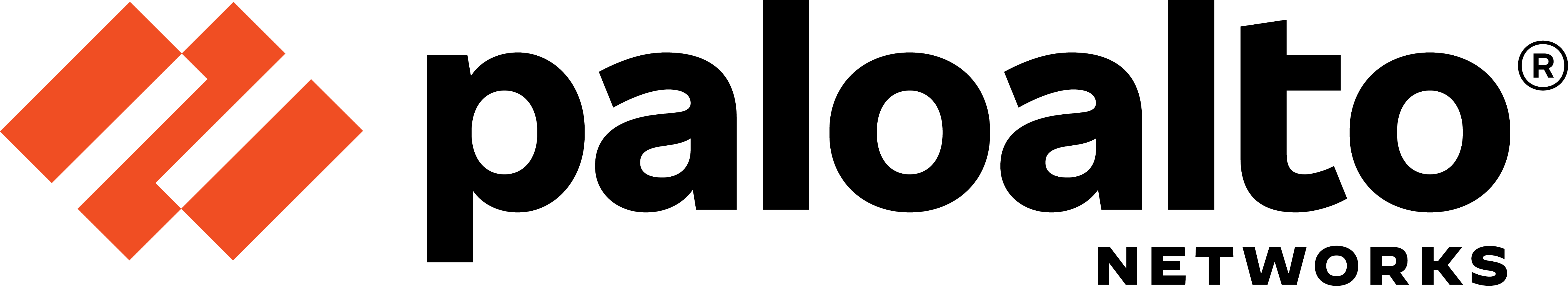 logo PANW
