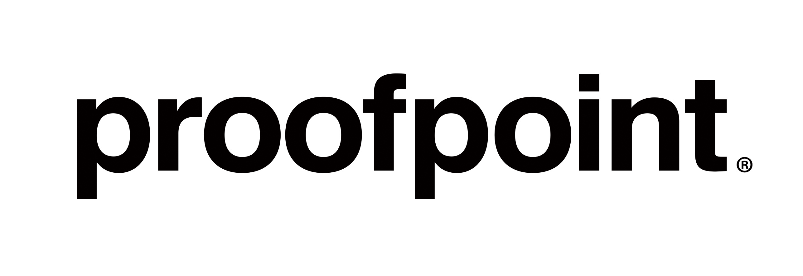 logo Proofpoint