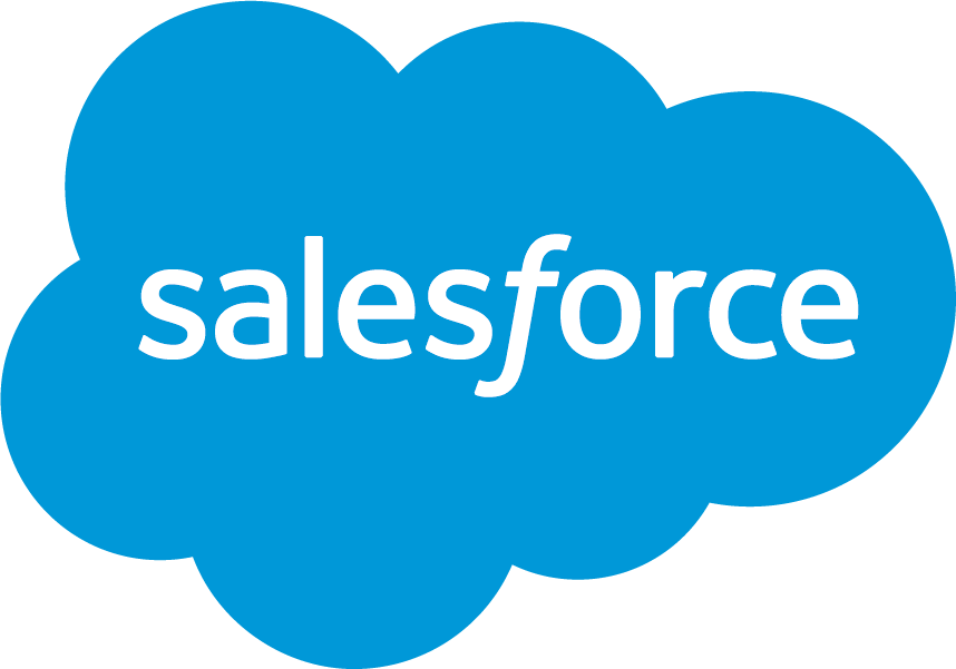 logo Salesforce