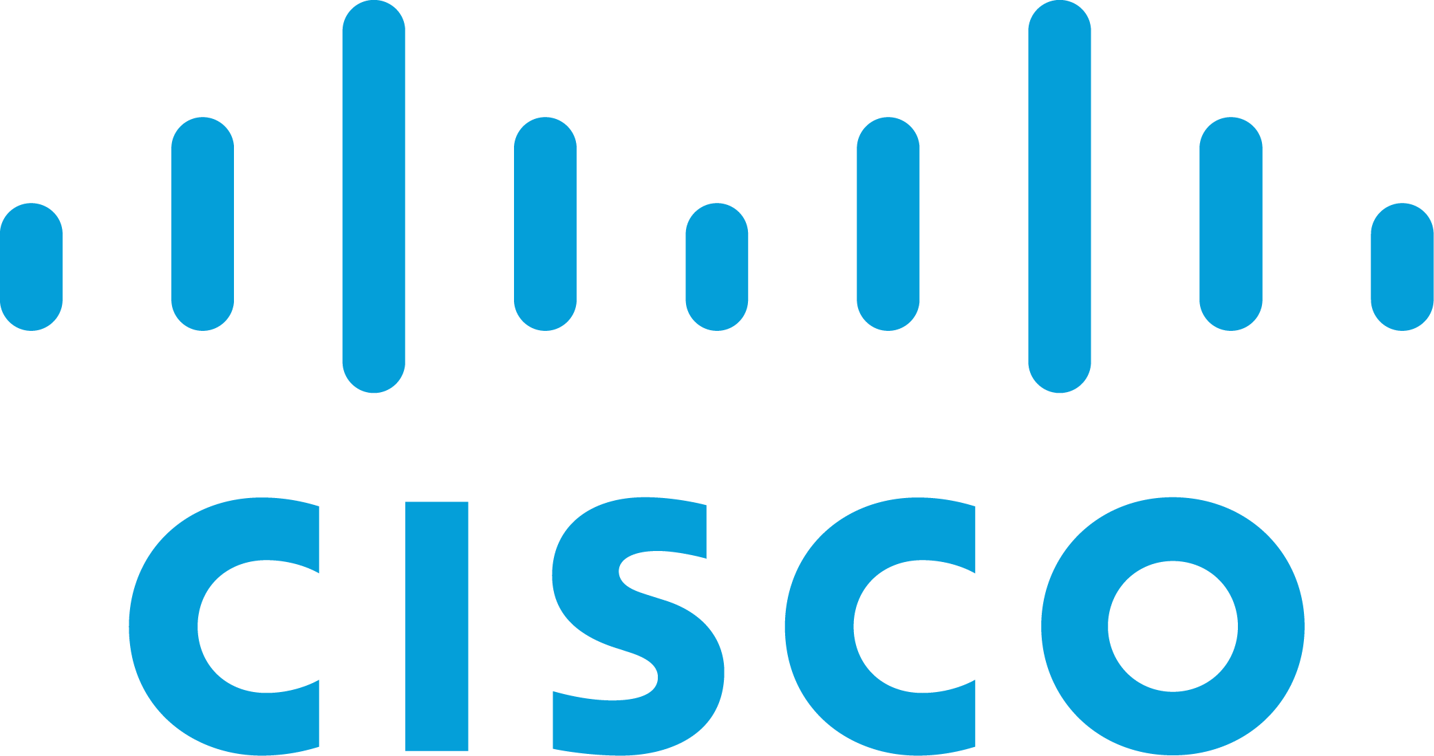 logo Cisco