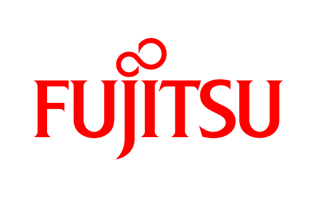 logo Fujitsu