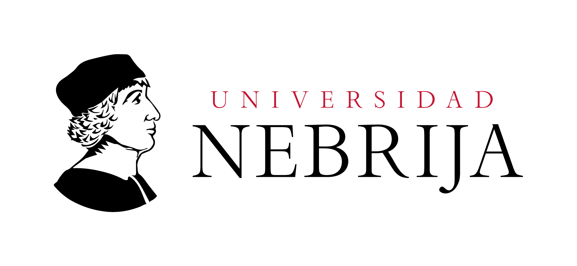 logo Nebrija