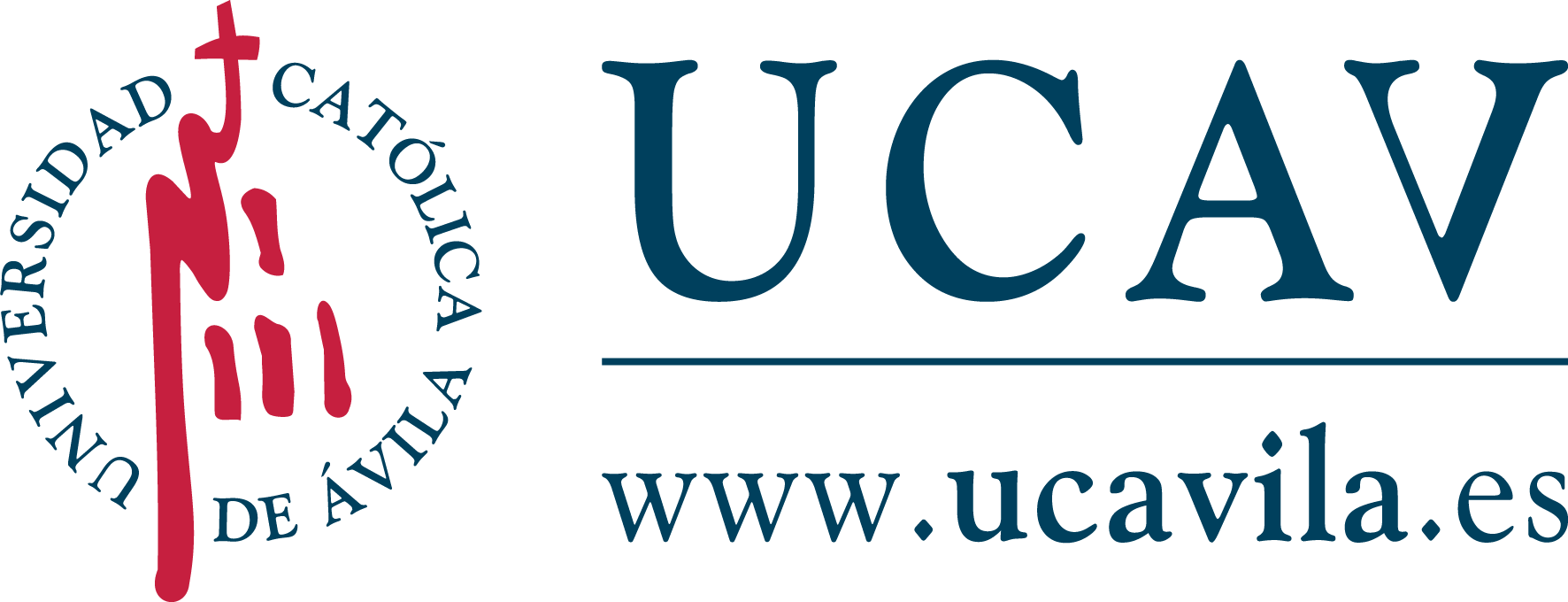 logo UCAV
