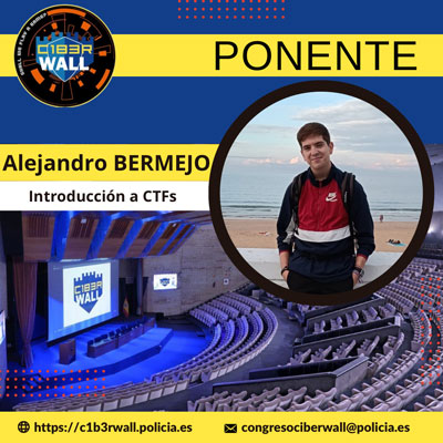 Alejandro Bermejo. Introducción a CFTs 