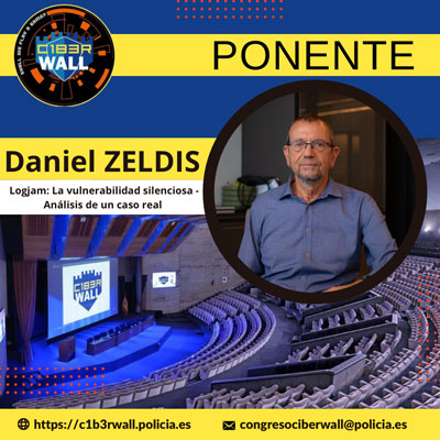 Daniel Zeldis. Logjam: La vulnerabilidad silenciosa. Análisis de un caso real.