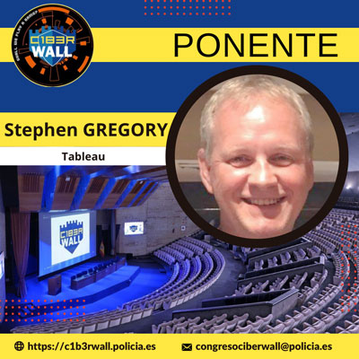 Stephen Gregory. Tableau.