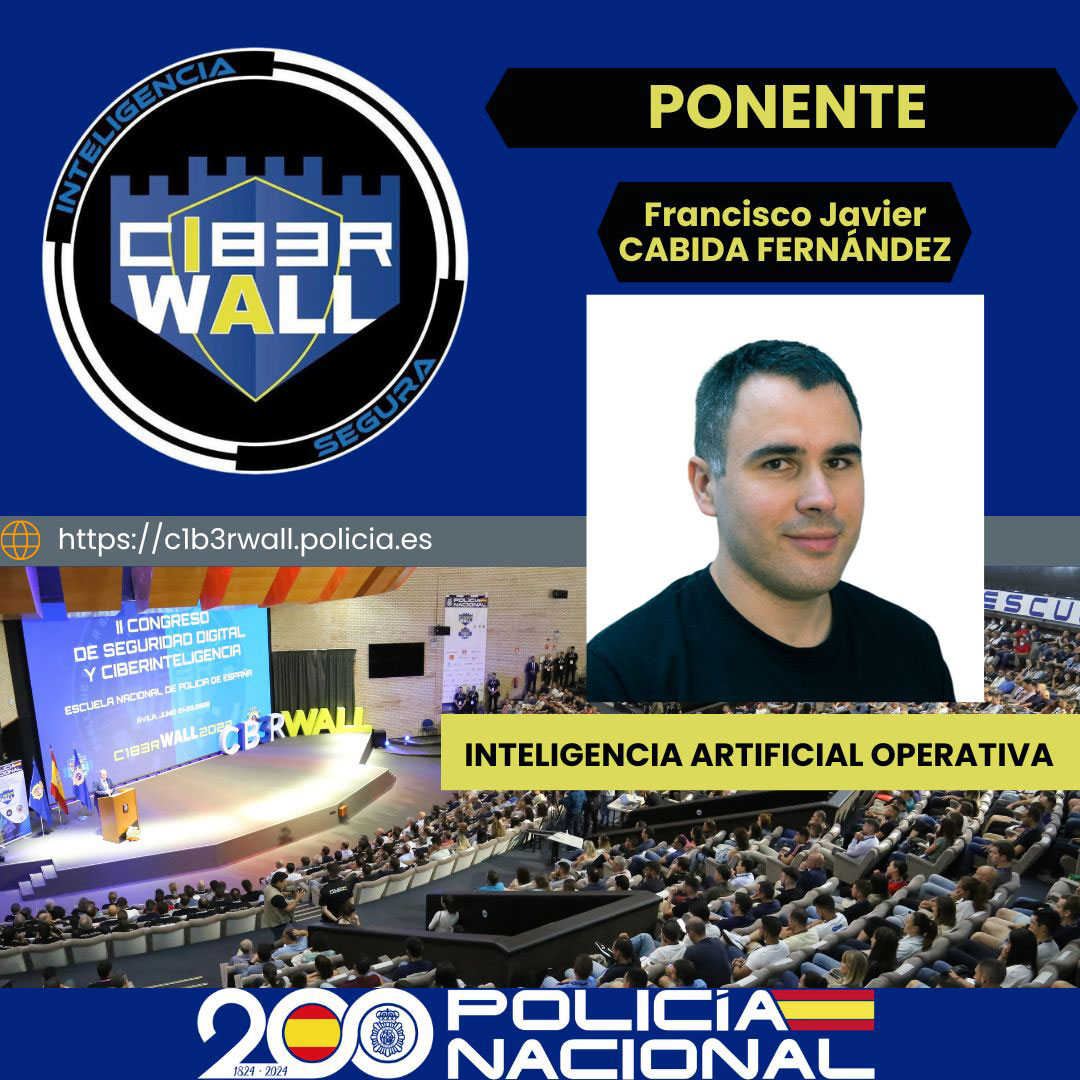 Cabida Fernández Francisco Javier. Inteligencia Artificial Opertiva.