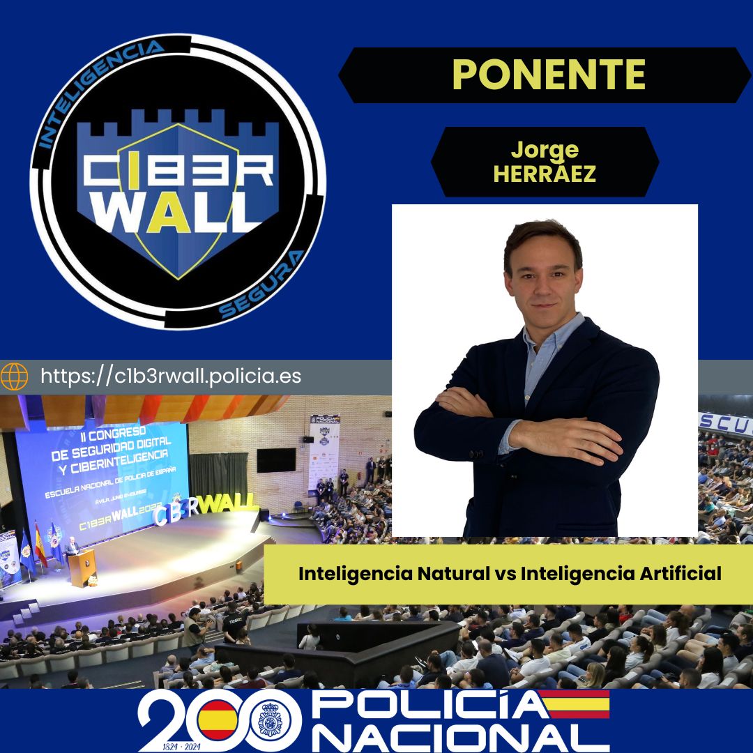 Herraez Jorge. Inteligencia natural vs inteligencia artificial.