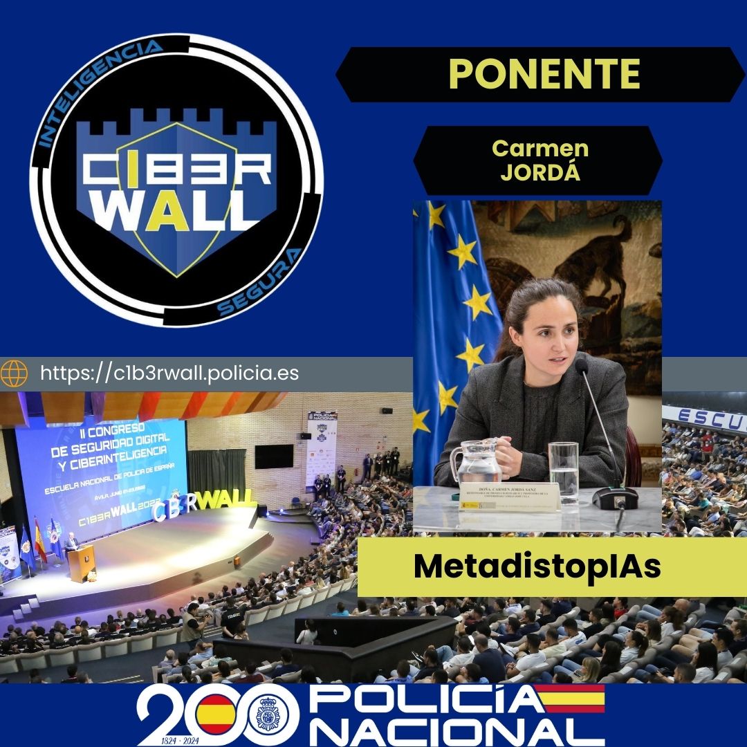 Jorda Carmen. MetadistopIAs.