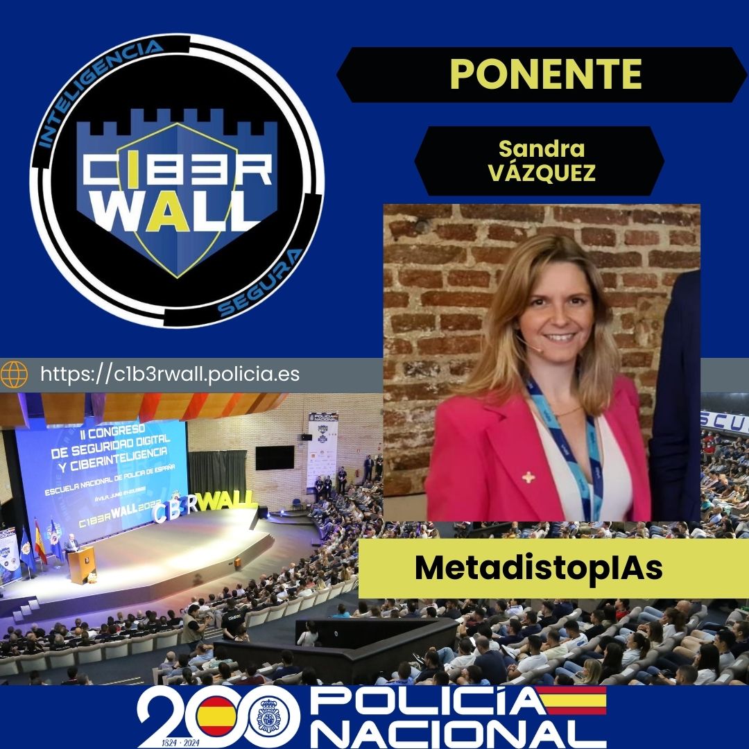 Vázquez Sandra. MetadistopIAs.