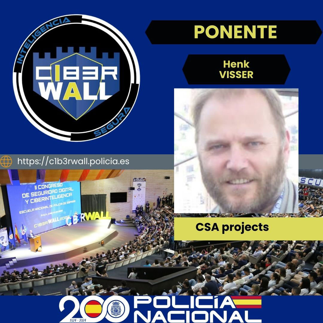 Visser Henk. CSA projects.